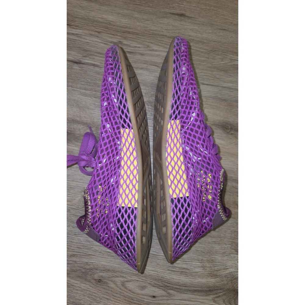 Adidas originals Dragon Balls Z x Deerupt Son Gohan men 7 Sneakers Shoes - Picture 2 of 11